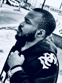 Portrait of Nwachukwu Ifeanyi Divine